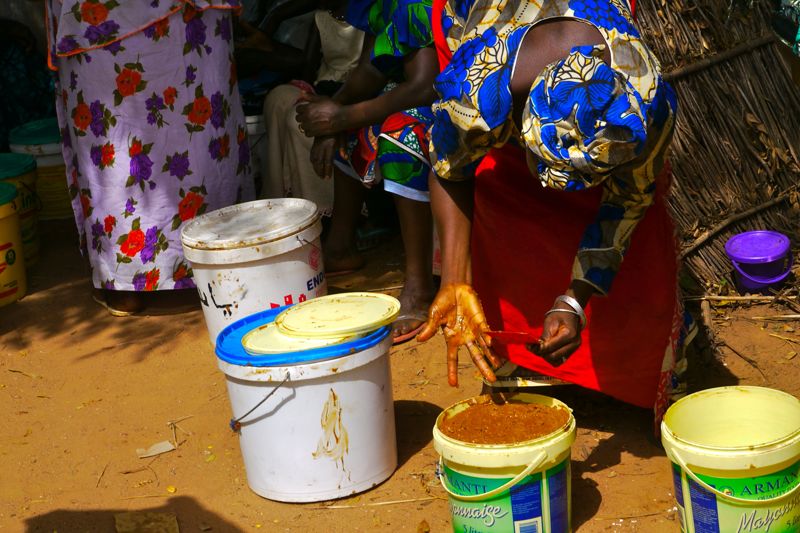 Gambia